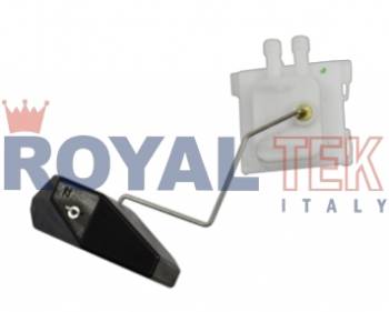 SENSOR DE NIVEL ROYALTEK TOYOTA ETIOS 1.3 / 1.5 HATCH E SEDAN TODOS ANO 2012> --- OEM 833200D100